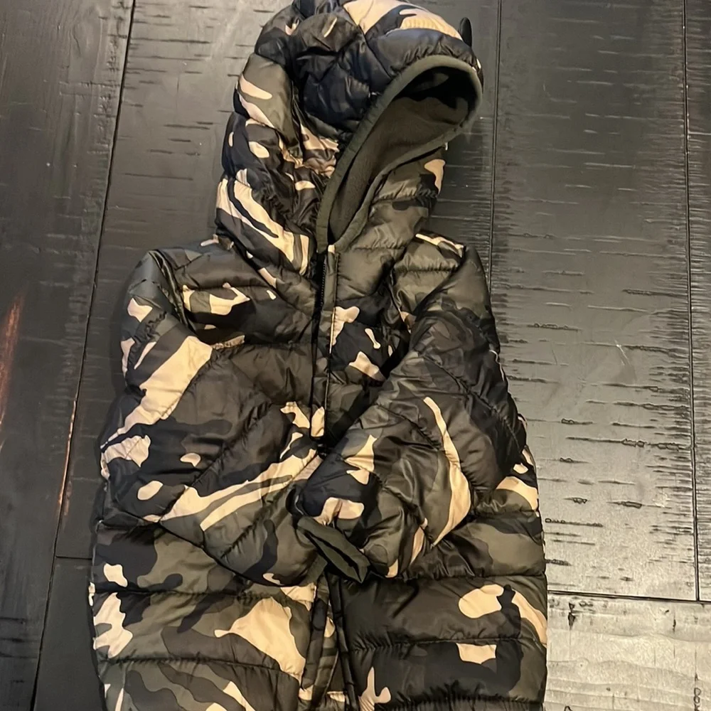 Jacket - Picture 2 of 3